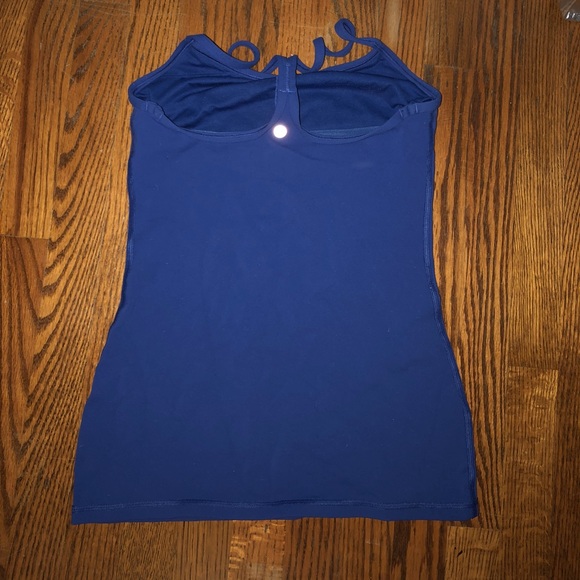 Power Y tank - Picture 2 of 4